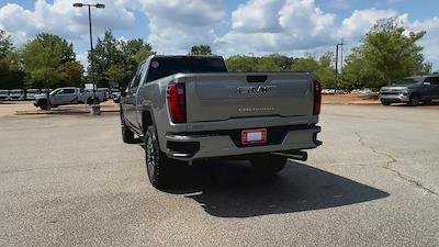 2025 GMC Sierra 2500 Crew Cab 4WD Pickup for sale #1351113 - photo 2