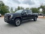 New 2025 GMC Sierra 2500 Denali Ultimate Crew Cab 4WD Pickup for sale #1351114 - photo 1