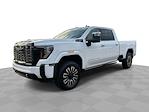2025 GMC Sierra 2500 Crew Cab 4WD Pickup for sale #1351165 - photo 31