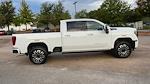 2025 GMC Sierra 2500 Crew Cab 4WD Pickup for sale #1351165 - photo 9