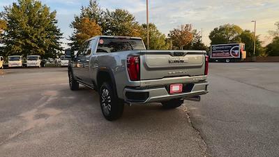 2025 GMC Sierra 2500 Crew Cab 4WD Pickup for sale #1351173 - photo 2