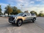 2025 GMC Sierra 2500 Crew Cab 4WD Pickup for sale #1351173 - photo 1
