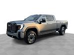 2025 GMC Sierra 2500 Crew Cab 4WD Pickup for sale #1351173 - photo 31
