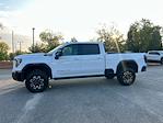 New 2025 GMC Sierra 2500 AT4X Crew Cab 4WD Pickup for sale #1351175 - photo 1