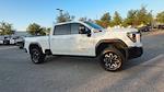 New 2025 GMC Sierra 2500 AT4X Crew Cab 4WD Pickup for sale #1351175 - photo 3