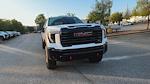 New 2025 GMC Sierra 2500 AT4X Crew Cab 4WD Pickup for sale #1351175 - photo 4