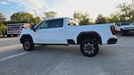 New 2025 GMC Sierra 2500 AT4X Crew Cab 4WD Pickup for sale #1351175 - photo 36