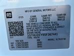 New 2025 GMC Sierra 2500 AT4X Crew Cab 4WD Pickup for sale #1351175 - photo 59