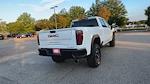 New 2025 GMC Sierra 2500 AT4X Crew Cab 4WD Pickup for sale #1351175 - photo 8