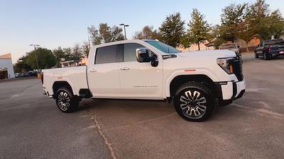 2025 GMC Sierra 2500 Crew Cab 4WD Pickup for sale #1351182 - photo 2