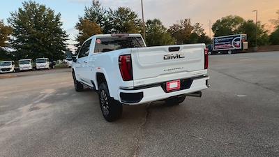 2025 GMC Sierra 2500 Crew Cab 4WD Pickup for sale #1351182 - photo 2