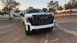 2025 GMC Sierra 2500 Crew Cab 4WD Pickup for sale #1351182 - photo 33