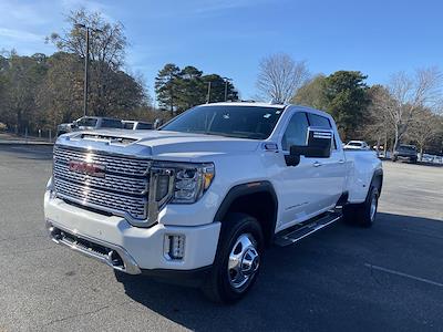 2023 GMC Sierra 3500 Crew Cab 4WD Pickup for sale #1351236A - photo 1