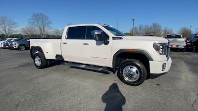 2023 GMC Sierra 3500 Crew Cab 4WD Pickup for sale #1351236A - photo 2