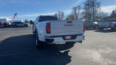 Used 2023 GMC Sierra 3500 Denali Crew Cab for sale #1351236A - photo 2