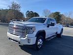 Used 2023 GMC Sierra 3500 Denali Crew Cab for sale #1351236A - photo 1