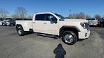 Used 2023 GMC Sierra 3500 Denali Crew Cab for sale #1351236A - photo 3