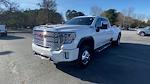 Used 2023 GMC Sierra 3500 Denali Crew Cab for sale #1351236A - photo 5