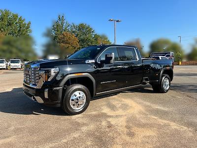2025 GMC Sierra 3500 Crew Cab 4WD Pickup for sale #1351252 - photo 1