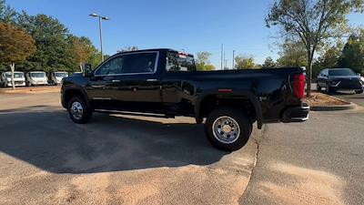 2025 GMC Sierra 3500 Crew Cab 4WD Pickup for sale #1351252 - photo 2