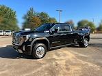 2025 GMC Sierra 3500 Crew Cab 4WD Pickup for sale #1351252 - photo 1