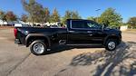 2025 GMC Sierra 3500 Crew Cab 4WD Pickup for sale #1351252 - photo 9