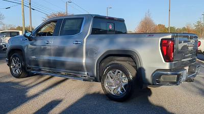 2025 GMC Sierra 1500 Crew Cab 4WD Pickup for sale #C110981 - photo 2