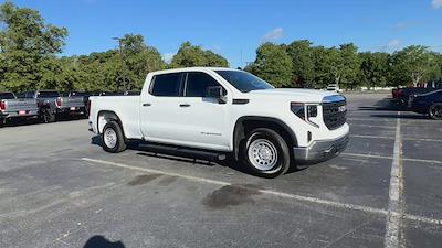 2024 GMC Sierra 1500 Crew Cab 4WD Pickup for sale #C110991A - photo 2