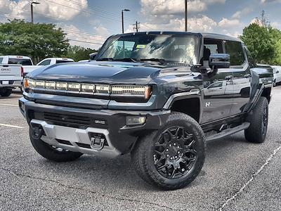 2025 GMC Hummer EV Pickup Crew Cab 4WD Pickup for sale #C111000 - photo 1