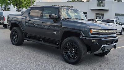 2025 GMC Hummer EV Pickup Crew Cab 4WD Pickup for sale #C111000 - photo 2