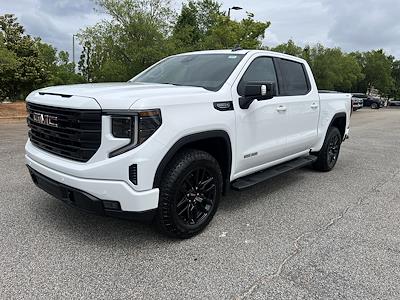 2025 GMC Sierra 1500 Crew Cab 4WD Pickup for sale #C111006 - photo 1