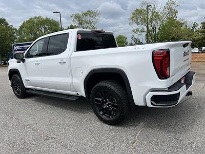 2025 GMC Sierra 1500 Crew Cab 4WD Pickup for sale #C111006 - photo 2