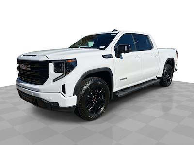 2025 GMC Sierra 1500 Crew Cab 4WD Pickup for sale #C111006 - photo 1