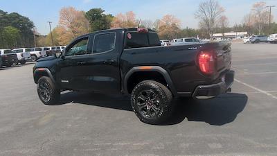 Used 2025 GMC Canyon Elevation Crew Cab for sale #C111010 - photo 2