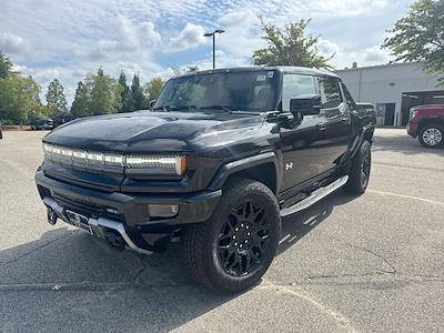 2025 GMC Hummer EV Pickup Crew Cab 4WD Pickup for sale #C111025 - photo 1