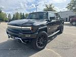 2025 GMC Hummer EV Pickup Crew Cab 4WD Pickup for sale #C111025 - photo 1
