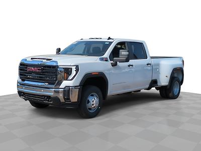 2026 GMC Sierra 3500 Crew Cab 4WD Pickup for sale #F13260066 - photo 1