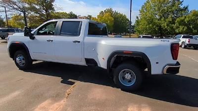 2026 GMC Sierra 3500 Crew Cab 4WD Pickup for sale #F13260066 - photo 2