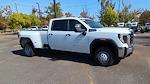 2026 GMC Sierra 3500 Crew Cab 4WD Pickup for sale #F13260066 - photo 35