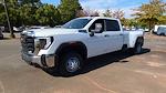 2026 GMC Sierra 3500 Crew Cab 4WD Pickup for sale #F13260066 - photo 37