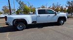 2026 GMC Sierra 3500 Crew Cab 4WD Pickup for sale #F13260066 - photo 9