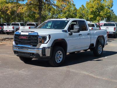 2026 GMC Sierra 2500 Double Cab 4WD Pickup for sale #F13260071 - photo 1