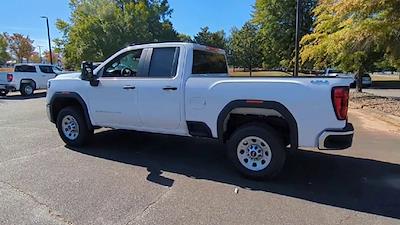 2026 GMC Sierra 2500 Double Cab 4WD Pickup for sale #F13260071 - photo 2