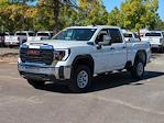 2026 GMC Sierra 2500 Double Cab 4WD Pickup for sale #F13260071 - photo 1