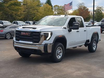 2026 GMC Sierra 2500 Double Cab 4WD Pickup for sale #F13260074 - photo 1