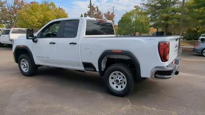 2026 GMC Sierra 2500 Double Cab 4WD Pickup for sale #F13260074 - photo 2