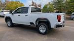 2026 GMC Sierra 2500 Double Cab 4WD Pickup for sale #F13260074 - photo 39