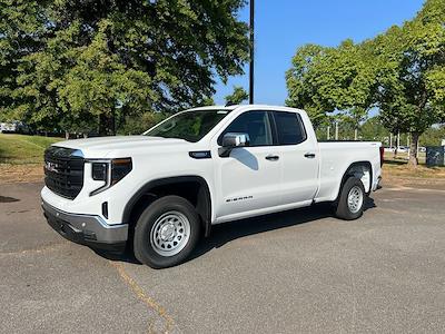 2026 GMC Sierra 1500 Double Cab 4WD Pickup for sale #F13260075 - photo 1