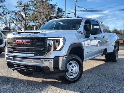 New 2026 GMC Sierra 3500 Pro Crew Cab for sale #F13260077 - photo 1