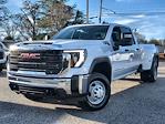 New 2026 GMC Sierra 3500 Pro Crew Cab for sale #F13260077 - photo 1